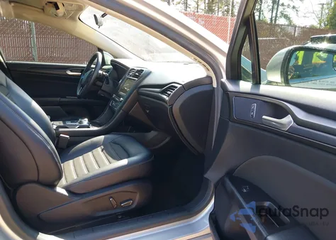 2018 Ford Fusion Se from USA, damaged, VIN 3FA6P0HD2JR262221